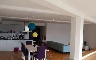 Madou - 3332 - Brussels酒店 布鲁塞尔
